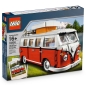 Preview: LEGO® 10220 Creator Volkswagen T1 camper van