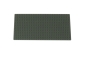 Preview: Wange baseplate 16 x 32 pips dark gray