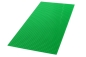 Preview: Wange baseplate 28 x 56 pips green