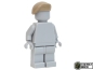 Preview: 5 Combat Brick Custom WW2 Beret s für LEGO® Figuren dark tan