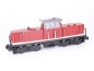 Preview: BlueBrixx Train Lok V100 409 parts 100999