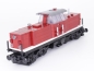 Preview: BlueBrixx Train Lok V100 409 parts 100999