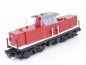 Preview: BlueBrixx Train Lok V100 409 parts 100999