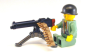 Preview: BrickArms Custom M1917A1 Machine Gun