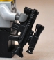 Preview: Brickarms Coreburner Gun black for LEGO figures