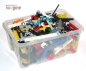 Preview: 500 g LEGO TECHNIC ca. 450 parts