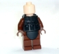 Preview: Minifig.cat Custom Weste L4s für LEGO® Figuren in der Farbe schwarz