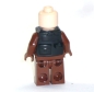 Preview: Minifig.cat Custom Weste L4s für LEGO® Figuren in der Farbe schwarz