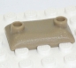 Preview: Custom 12 sandbags for LEGO figures darktan