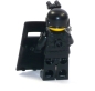 Preview: Custom Figure SWAT soldier with CombatBrick weapen and much accessories made of LEGO bricks