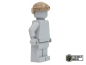 Preview: 5 Combat Brick Custom Special Forces Leichtbau Helm für LEGO® Figuren dark tan