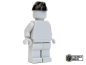 Preview: 5 Combat Brick Custom WW2 Schiffchen für LEGO® Figuren schwarz