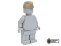 Preview: 5 Combat Brick Custom WW2 Schiffchen für LEGO® Figuren dark tan