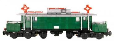 BlueBrixx Train Lok BR 194 aus 645 parts