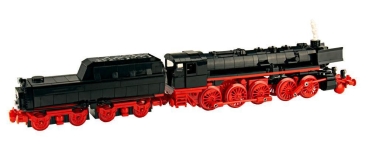 BlueBrixx Steam locomotive BR 52 852 parts 103216