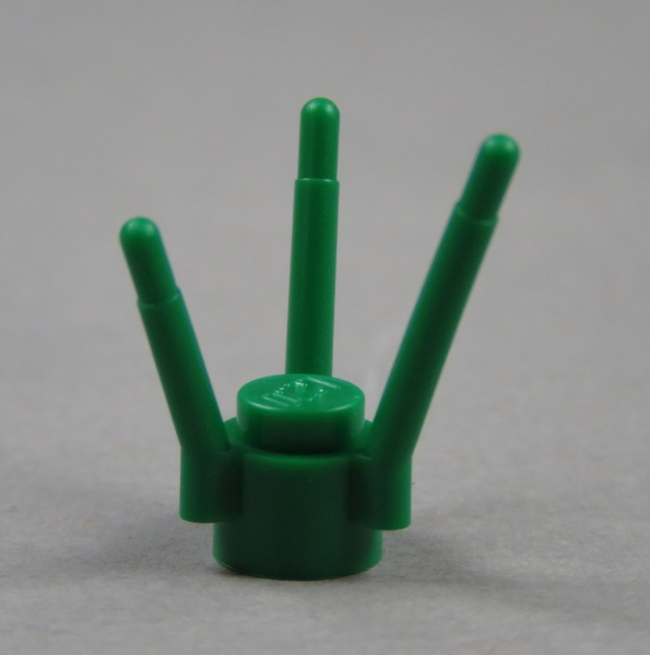 LEGO Plant Flowerstill green 3641